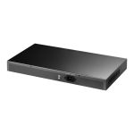 Cudy 16 Port Layer 2 Managed Gigabit PoE Switch - Image 4