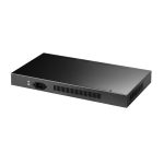 Cudy 24 Port Layer 2 Managed Gigabit PoE Switch - Image 4