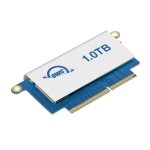 OWC Aura Pro NT 960GB PCIe NVMe SSD for
