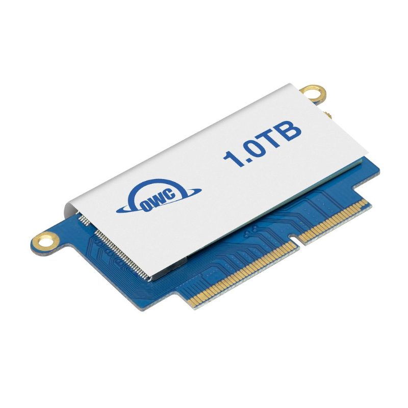 2504202669ec39e07a6e2.jpeg OWC Aura Pro NT 960GB PCIe NVMe SSD for