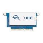 OWC Aura Pro NT 960GB PCIe NVMe SSD for 2016-2017 TB3 non-Touchbar Macbook Pro - Image 3