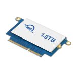 OWC Aura Pro NT 960GB PCIe NVMe SSD for 2016-2017 TB3 non-Touchbar Macbook Pro - Image 4