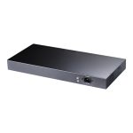 Cudy 16-Port PoE+ Unmanaged Switch - Image 4