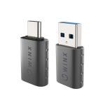WINX LINK Simple Type-C and USB Adapter Combo - Image 4