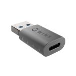 WINX LINK Simple USB to Type-C Adapter Dual Pack - Image 3