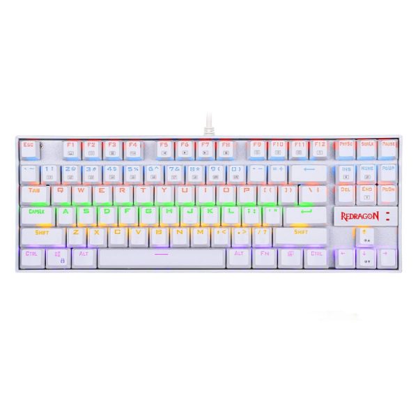 REDRAGON KUMARA Mechanical 87 Key