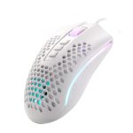 REDRAGON STORM WIRED RGB - LIGHTWEIGHT DESIGN - Image 3