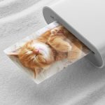 Xiaomi Portable Photo Printer Paper - Image 3