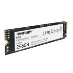 Patriot P300 256GB M.2 PCIe NVMe SSD - Image 3