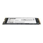 Patriot P300 256GB M.2 PCIe NVMe SSD - Image 4