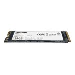 Patriot P300 128GB M.2 PCIe NVMe SSD - Image 4
