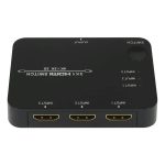 HDCVT SWITCH HDMI 2.0 3-1 - Image 3