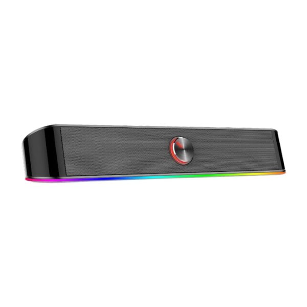 REDRAGON 2.0 Sound Bar ADIEMUS 2 x 3W