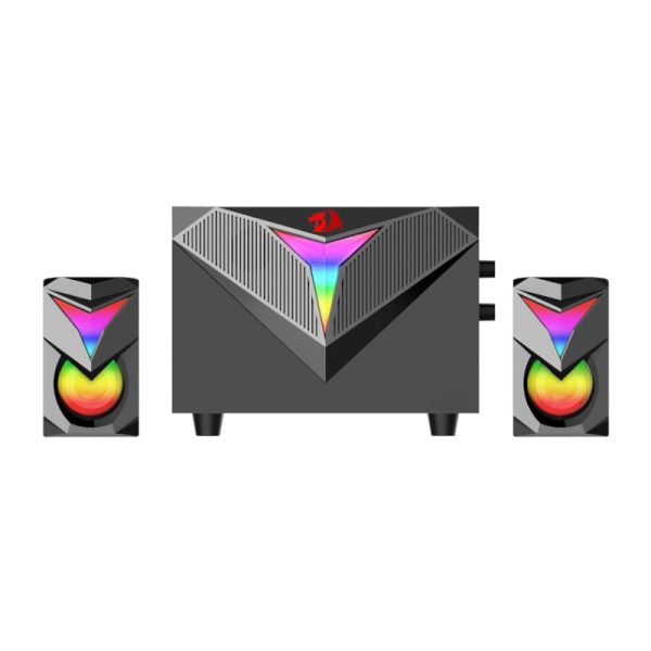 REDRAGON 2.1 Satellite Speaker TOCCATA
