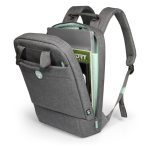 Port Designs Yosemite 13/14" Backpack ECO GY - Image 3