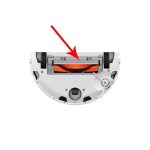 Xiaomi Robot Vacuum Mop Brush Cover - Image 3