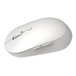 Xiaomi Dual Mode Silent Wireless Mouse - White - Image 3