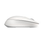 Xiaomi Dual Mode Silent Wireless Mouse - White - Image 4