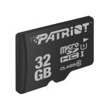 Patriot LX CL10 32GB Micro SDHC Card - Image 3