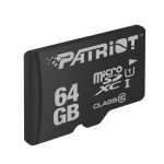 Patriot LX CL10 64GB Micro SDHC Card - Image 3