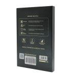 Mocoll Recovery Film Screen Protector Pandora Film Box 50 Pack - Matte - Image 3