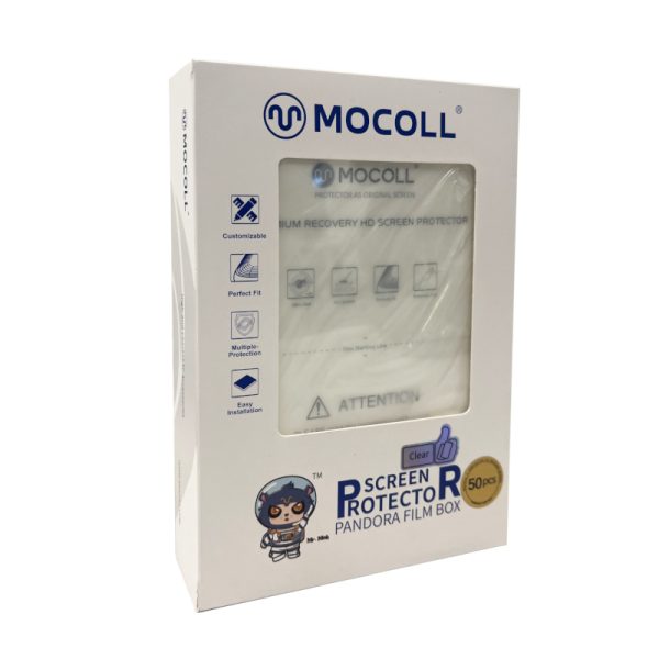 Mocoll Recovery Film Screen Protector