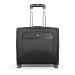 PORT TROLLEY HANOI II 15.6" BK - Image 3