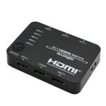 HDCVT SWITCH HDMI 2.0 5-1 - Image 3