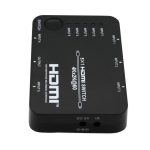 HDCVT SWITCH HDMI 2.0 5-1 - Image 4