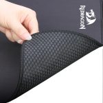 REDRAGON MOUSEPAD FLICK XL 400X900 BK - Image 3
