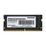 Patriot Signature Line 4GB DDR4 2666MHz