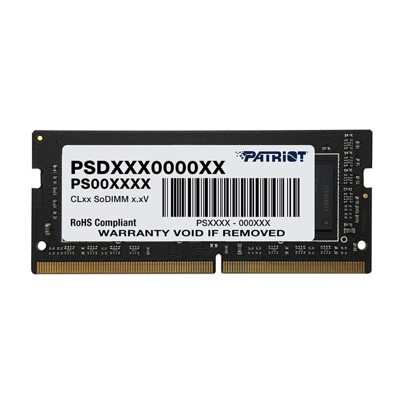 Patriot Signature Line 8GB DDR4 2666MHz