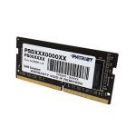 Patriot Signature Line 8GB DDR4 2666MHz Single Rank SODIMM Notebook Memory - Image 3