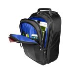 Port Designs Chicago Evo 15.6" Backpack Trolley - Image 4