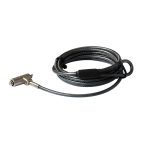 Port Connect 1.5mm Nano Slot Cable Lock - Image 3