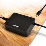 Port Connect 90W USB-C Notebook Adapter - Image 3