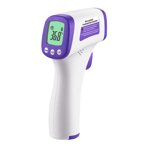 Simzo Non-contact LED Handheld Infrared