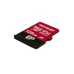 Patriot EP V30 A1 128GB Micro SDXC Card + Adapter - Image 3