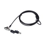 GIZZU 1.8m Wedge Cable Lock - Image 3