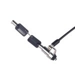 GIZZU 1.8m Wedge Cable Lock - Image 4