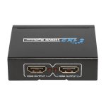 HDCVT 1x2 HDMI 1.4 Splitter supports HDCP1.4 and EDID - Image 3