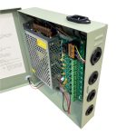 PD Power 9CH PSU 12V 8.3A PTC - Image 3