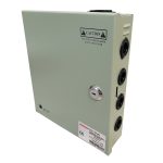 PD Power 9CH PSU 12V 8.3A PTC - Image 4