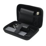 Winx Go Rugged Hardshell Protective Carry Case - Black - Image 4