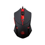 REDRAGON 4IN1 Mechanical Gaming Combo Mouse|Mouse Pad|Headset|Mechanical Keyboard - Image 4