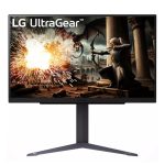 LG UltraGear 27" QHD IPS Gaming