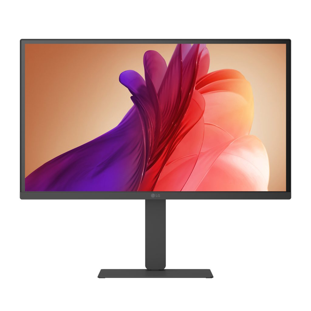LG UltraFine 27" 4K UHD IPS Monitor