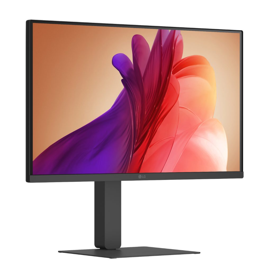LG UltraFine 27" 4K UHD IPS Monitor
