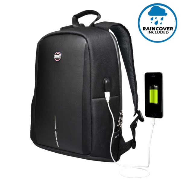 Port Designs Chicago EVO Anti-Theft