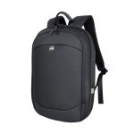 PORT BACKPACK CHICAGO EVO EXPANDABLE